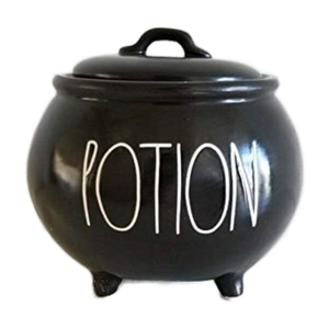 POTION Canister