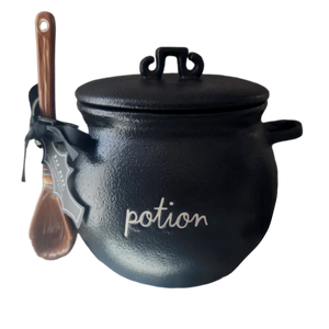 POTION Canister