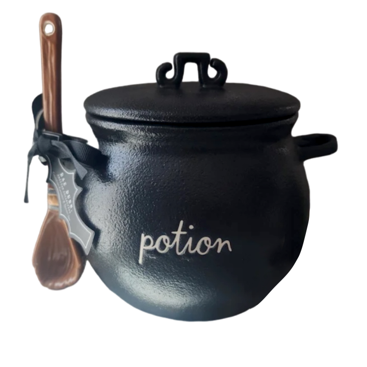 POTION Canister