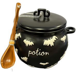 POTION Canister