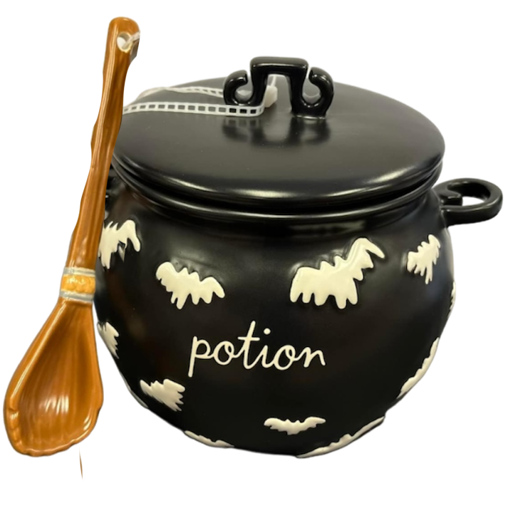 POTION Canister