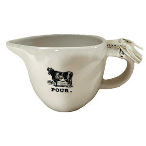 POUR Cream Holder