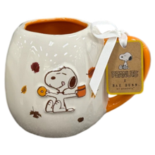 Load image into Gallery viewer, PUMPKIN SPICE Mug ⤿
