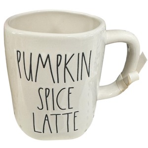 PUMPKIN SPICE LATTE Mug