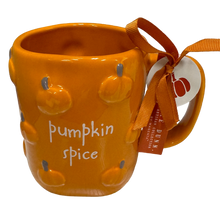 Load image into Gallery viewer, PUMPKIN SPICE Mug ⟲
