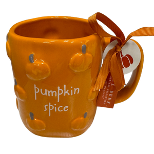 PUMPKIN SPICE Mug ⟲