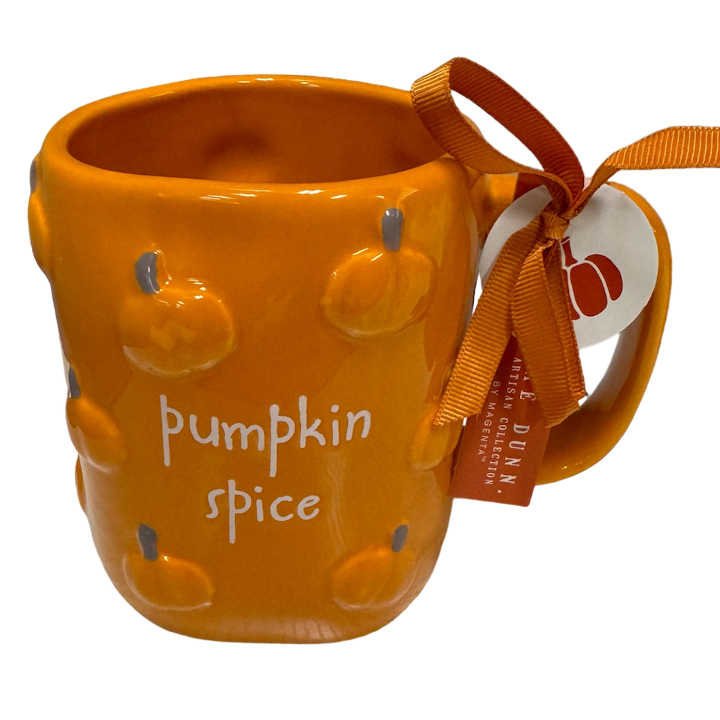 PUMPKIN SPICE Mug ⟲