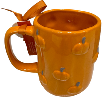 Load image into Gallery viewer, PUMPKIN SPICE Mug ⟲
