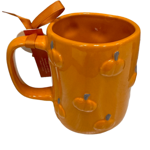 PUMPKIN SPICE Mug ⟲