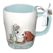 Load image into Gallery viewer, PUPPY LOVE Mug ⤿
