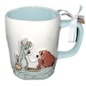 PUPPY LOVE Mug ⤿
