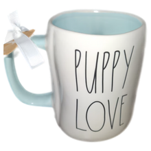 Load image into Gallery viewer, PUPPY LOVE Mug ⤿
