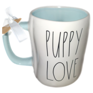 PUPPY LOVE Mug ⤿