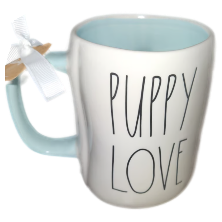 PUPPY LOVE Mug ⤿