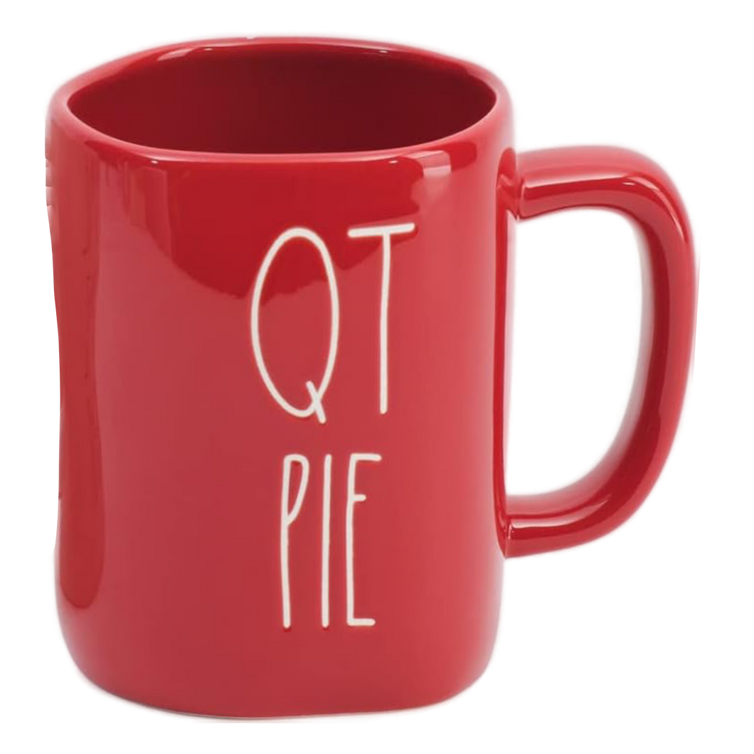 QT PIE Mug