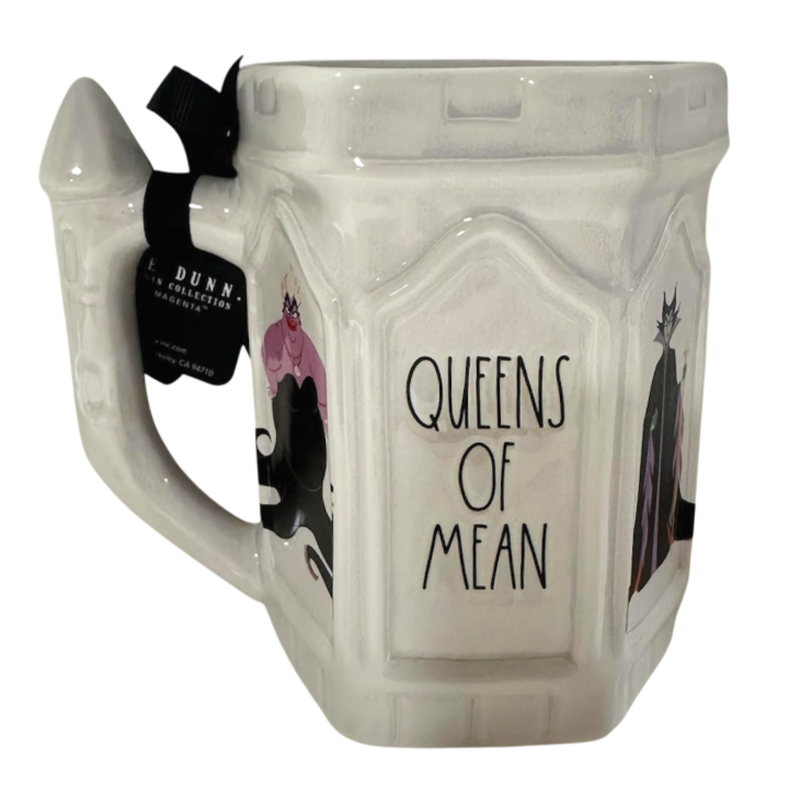QUEENS OF MEAN Mug ⟲