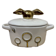 Load image into Gallery viewer, QUIDDITCH Baking Dish ⤿
