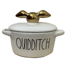 Load image into Gallery viewer, QUIDDITCH Baking Dish ⤿
