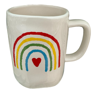 RAINBOW Mug