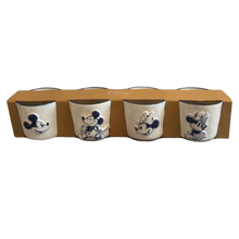 Load image into Gallery viewer, MICKEY &amp; MINNIE Ramekin Set ⤿

