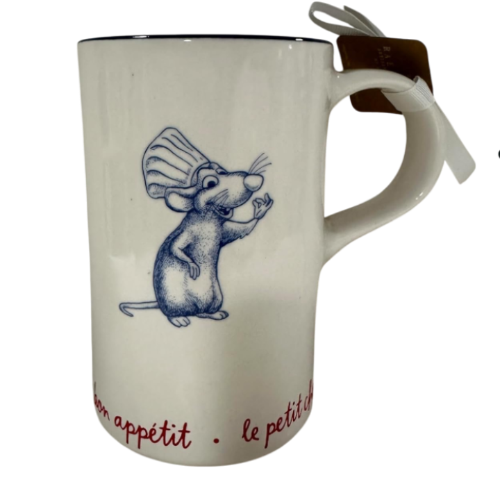 RATATOUILLE Mug ⟲