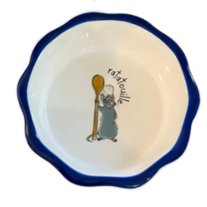 LE PETIT CHEF Pie Plate