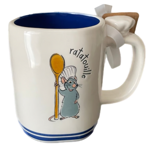 RATATOUILLE Mug