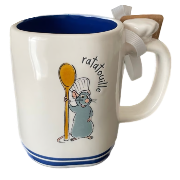 RATATOUILLE Mug