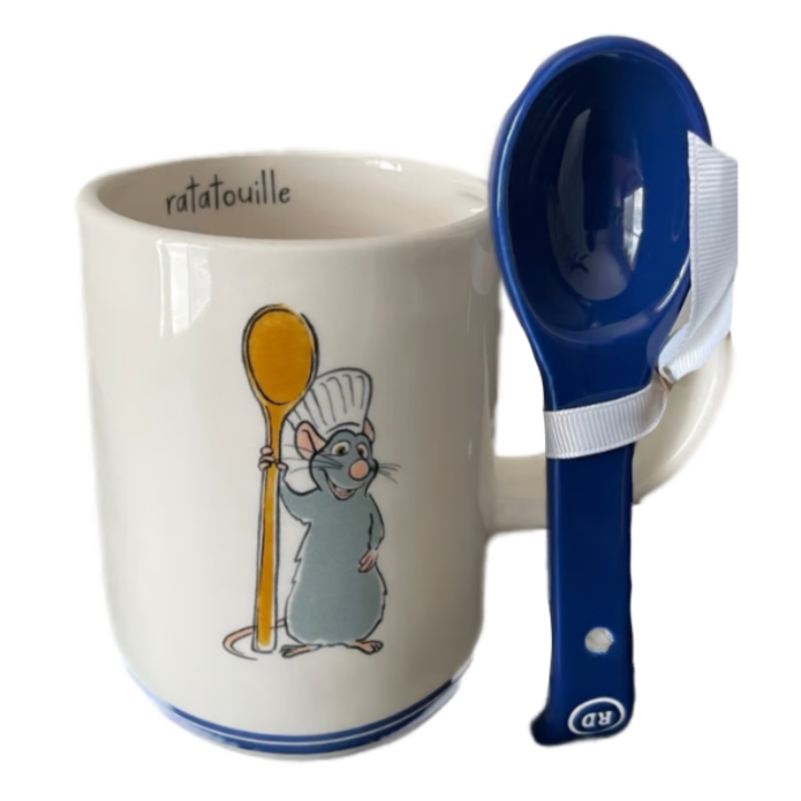 RATATOUILLE Mug