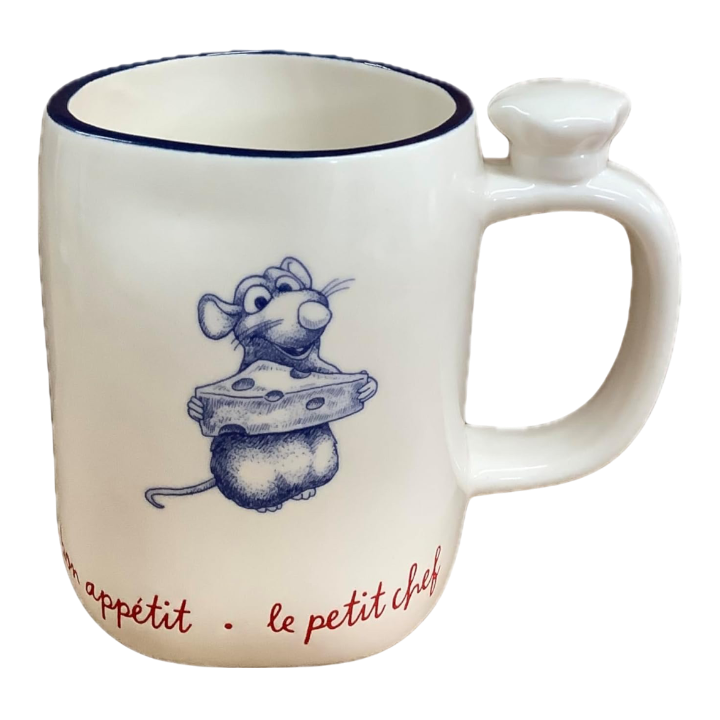 RATATOUILLE Mug