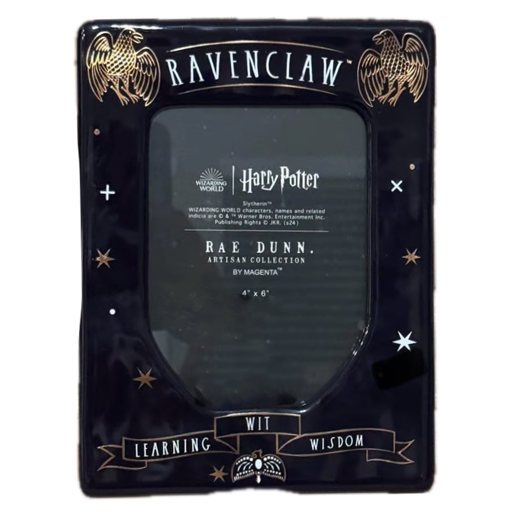 RAVENCLAW Picture Frame