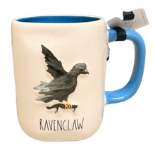 Load image into Gallery viewer, RAVENCLAW Mug ⤿
