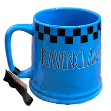 Load image into Gallery viewer, RAVENCLAW Mug ⤿
