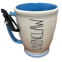 Load image into Gallery viewer, RAVENCLAW Mug ⤿
