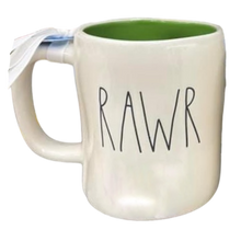 Load image into Gallery viewer, RAWR Mug ⤿
