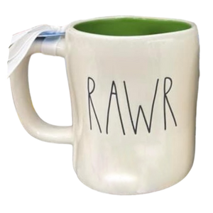 RAWR Mug ⤿