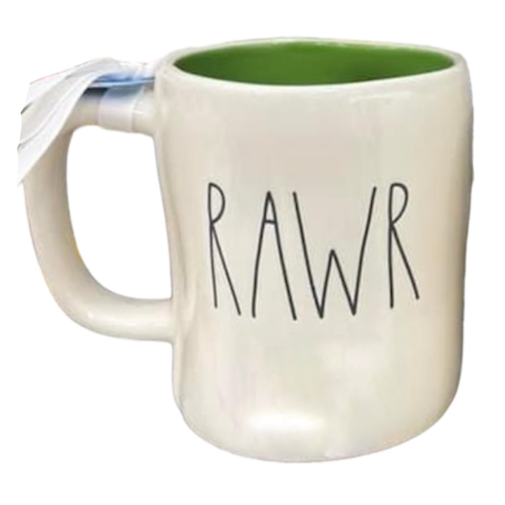 RAWR Mug ⤿