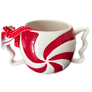 PEPPERMINT WISHES Mug