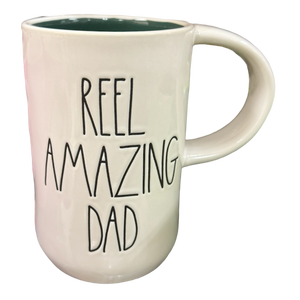 REEL AMAZING DAD Mug ⤿