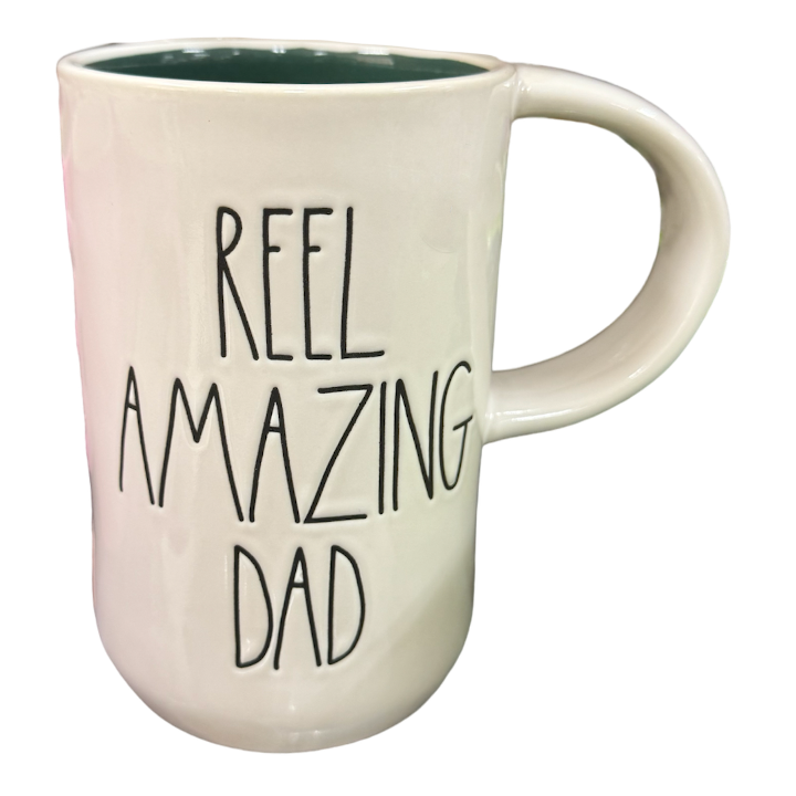 REEL AMAZING DAD Mug ⤿