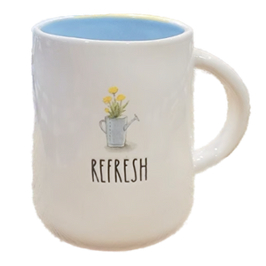 REFRESH Mug
