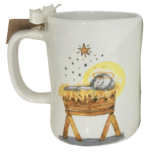 Load image into Gallery viewer, REJOICE LUKE 2:8-14 Mug ⤿
