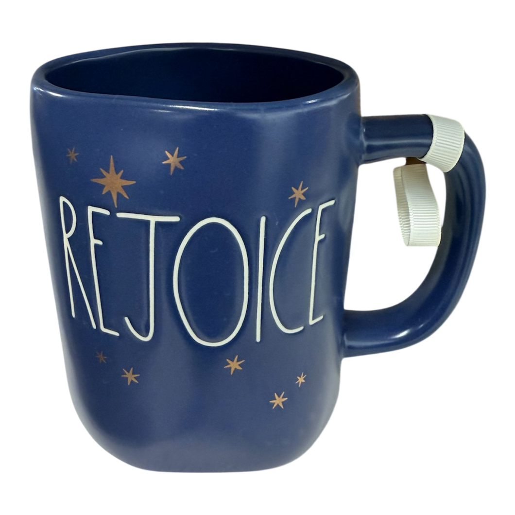 REJOICE Mug