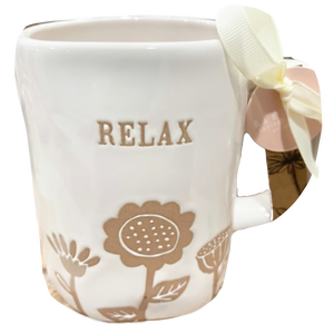 RELAX Mug ⟲