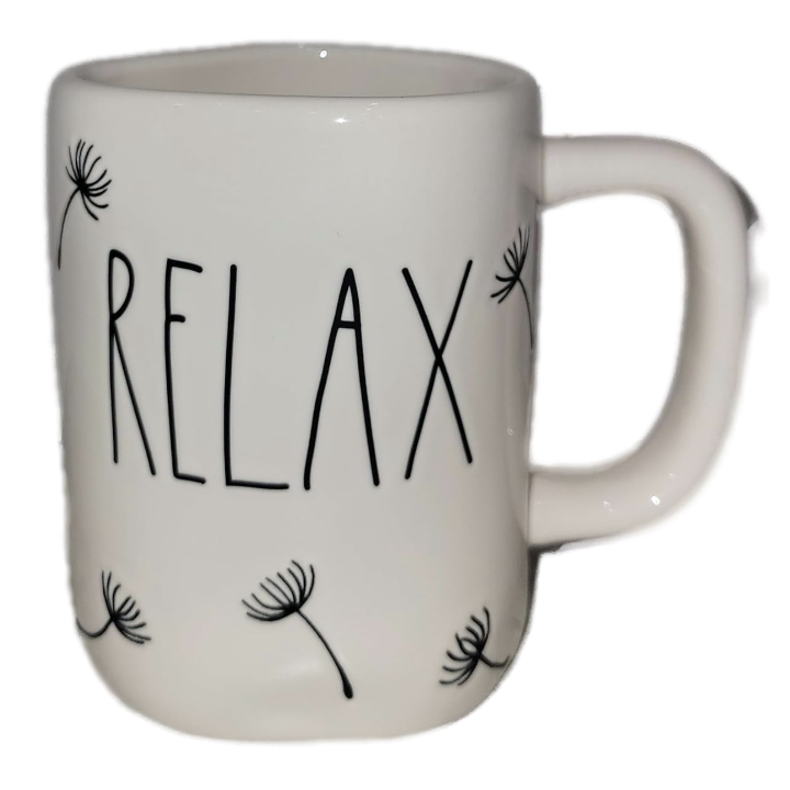 RELAX Mug