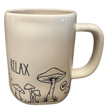 Load image into Gallery viewer, RELAX Mug ⟲
