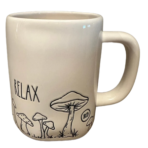 RELAX Mug ⟲