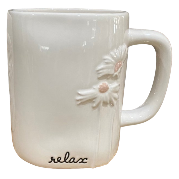 RELAX Mug