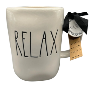 RELAX Mug ⤿