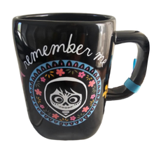 Load image into Gallery viewer, REMEMBER ME Mug ⤿
